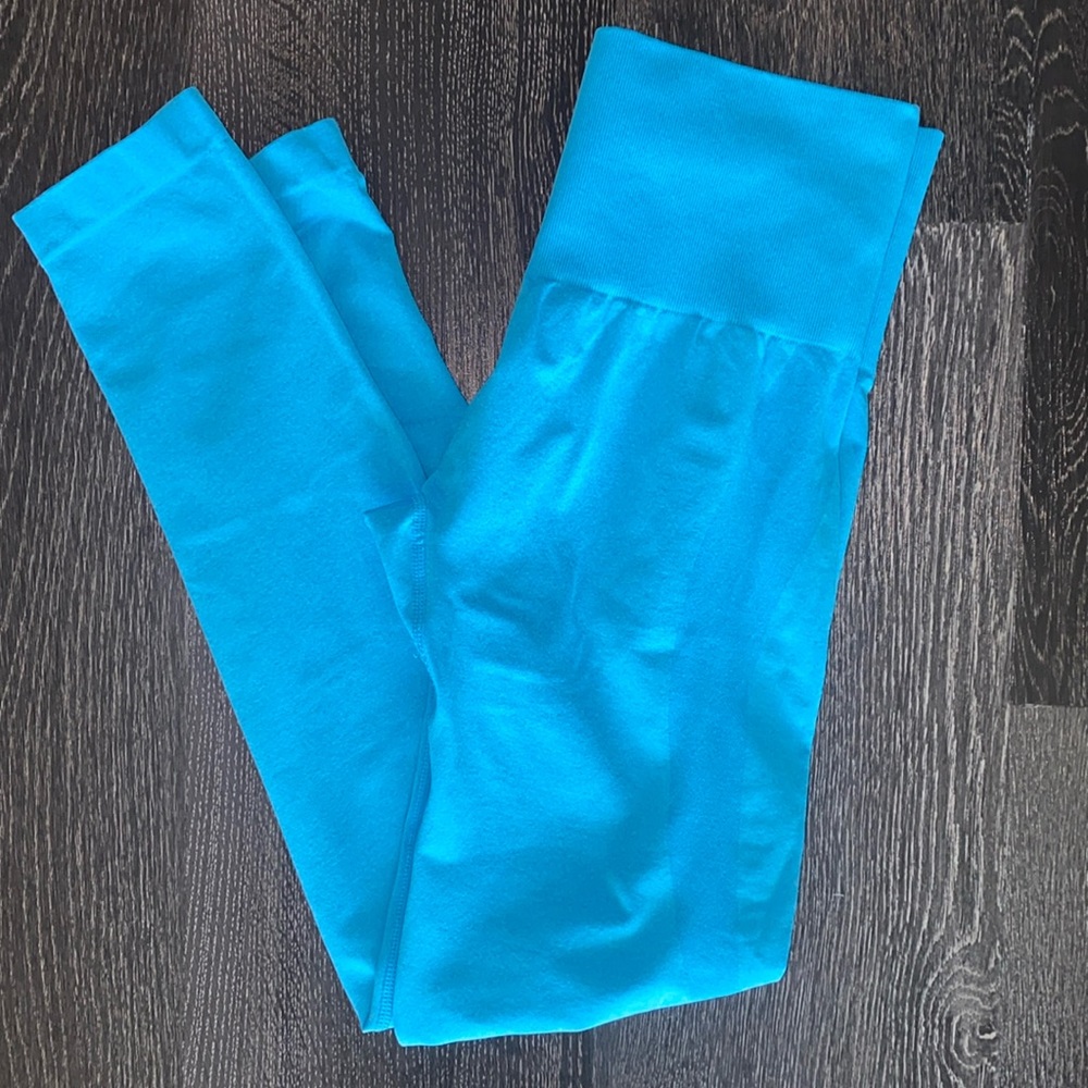 NVGTN like new leggings